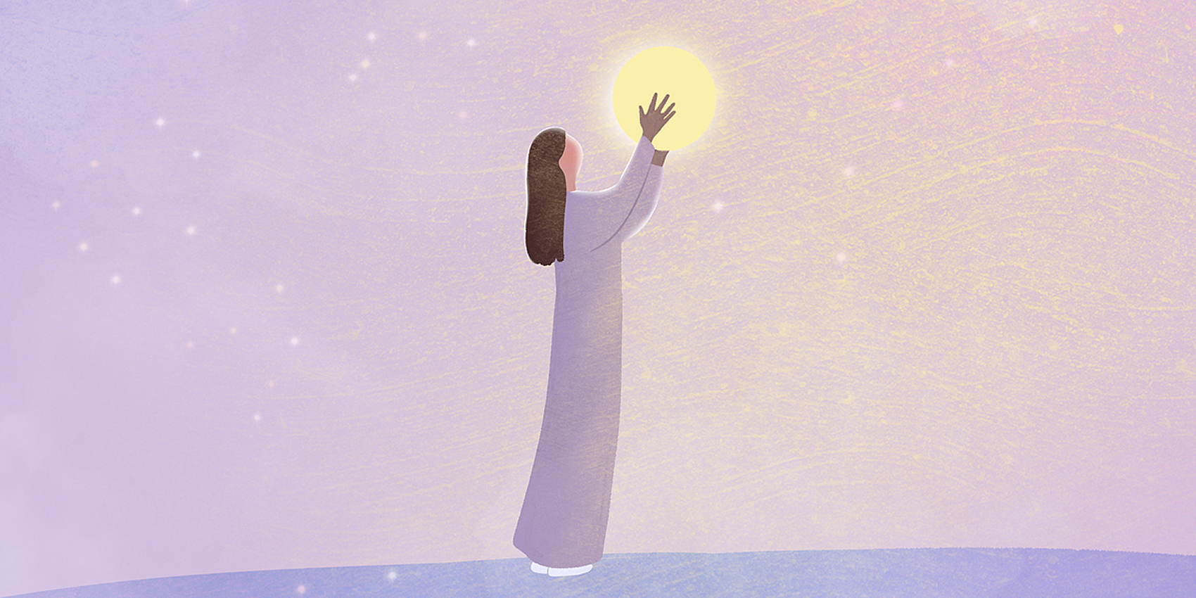 Become the person you want to be, not the person others see you as