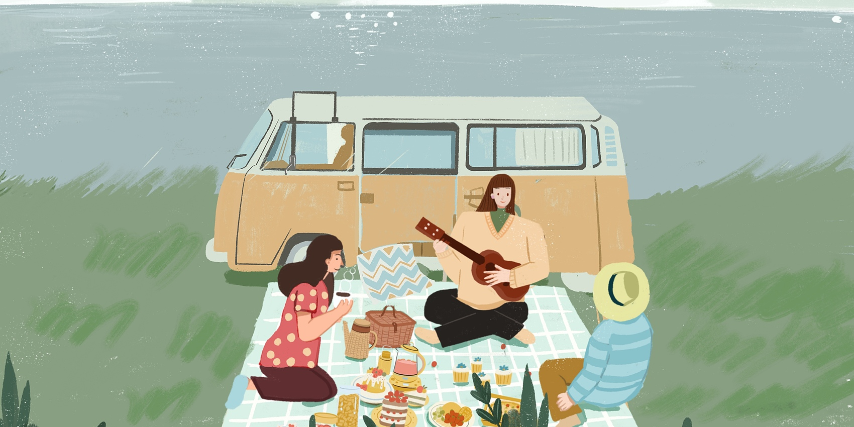 「2025-12-24」Those who understand will understand; the rest is just scenery.美图壁纸