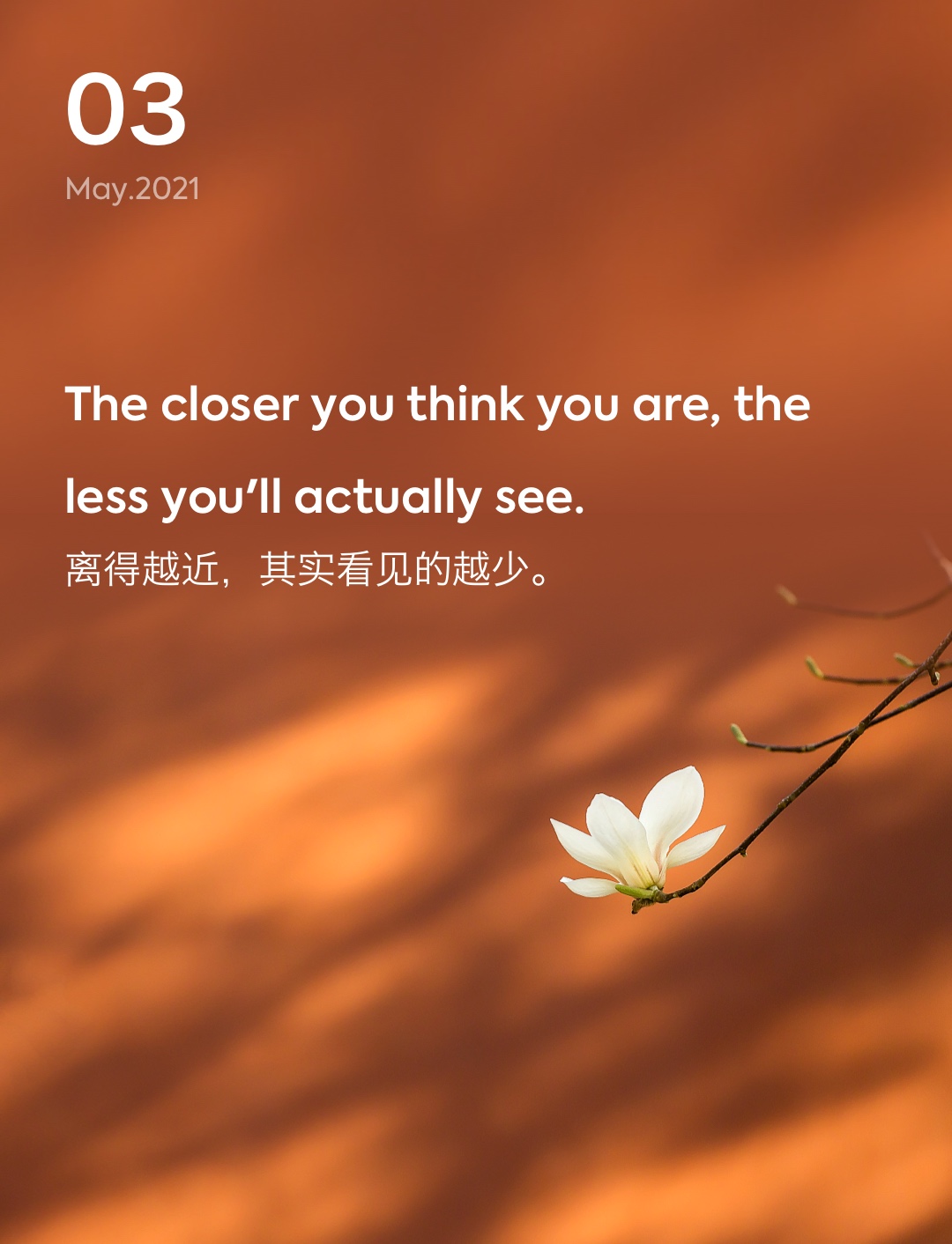 词霸每日一句