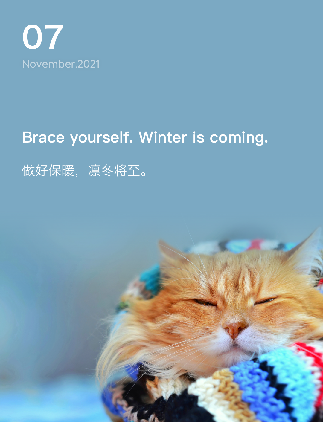 词霸每日一句