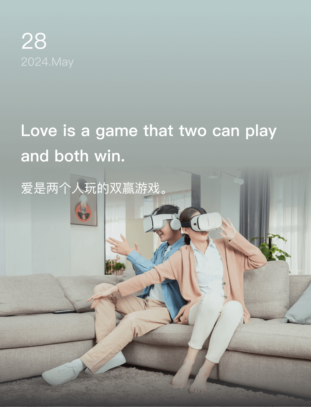 词霸每日一句