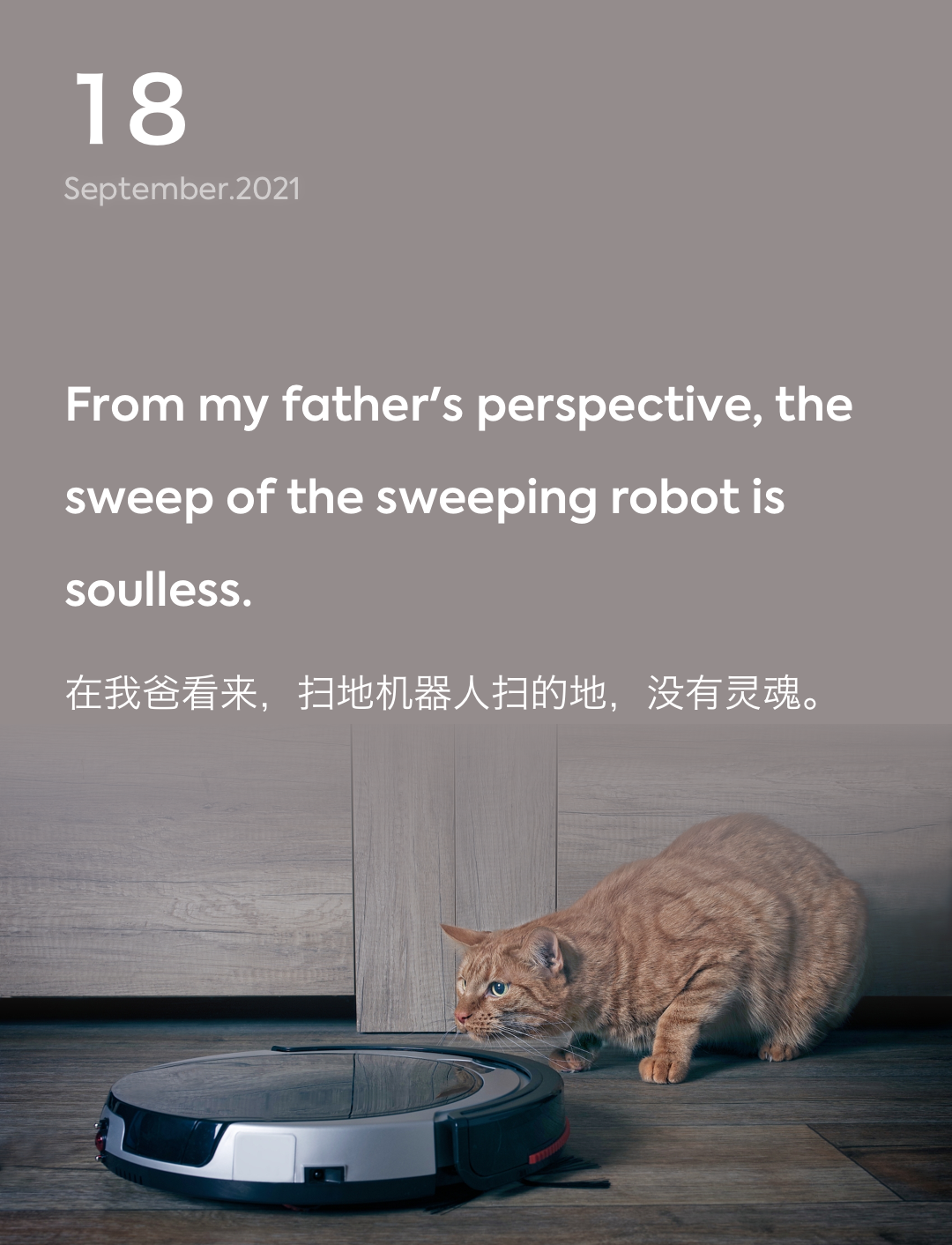 词霸每日一句