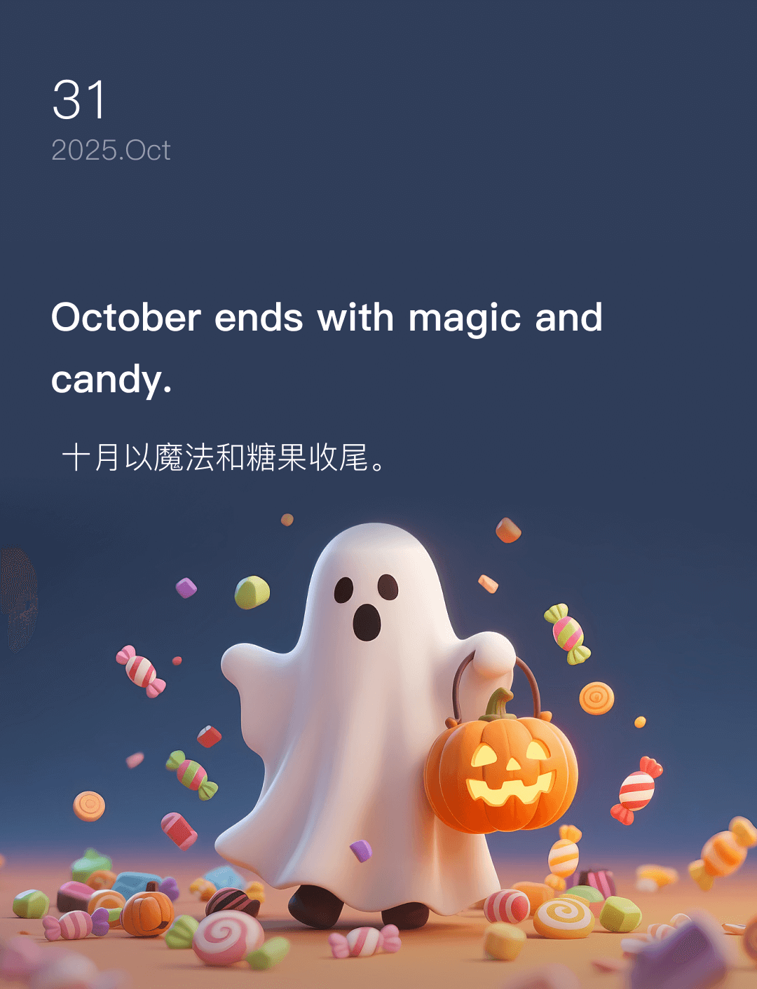 词霸每日一句