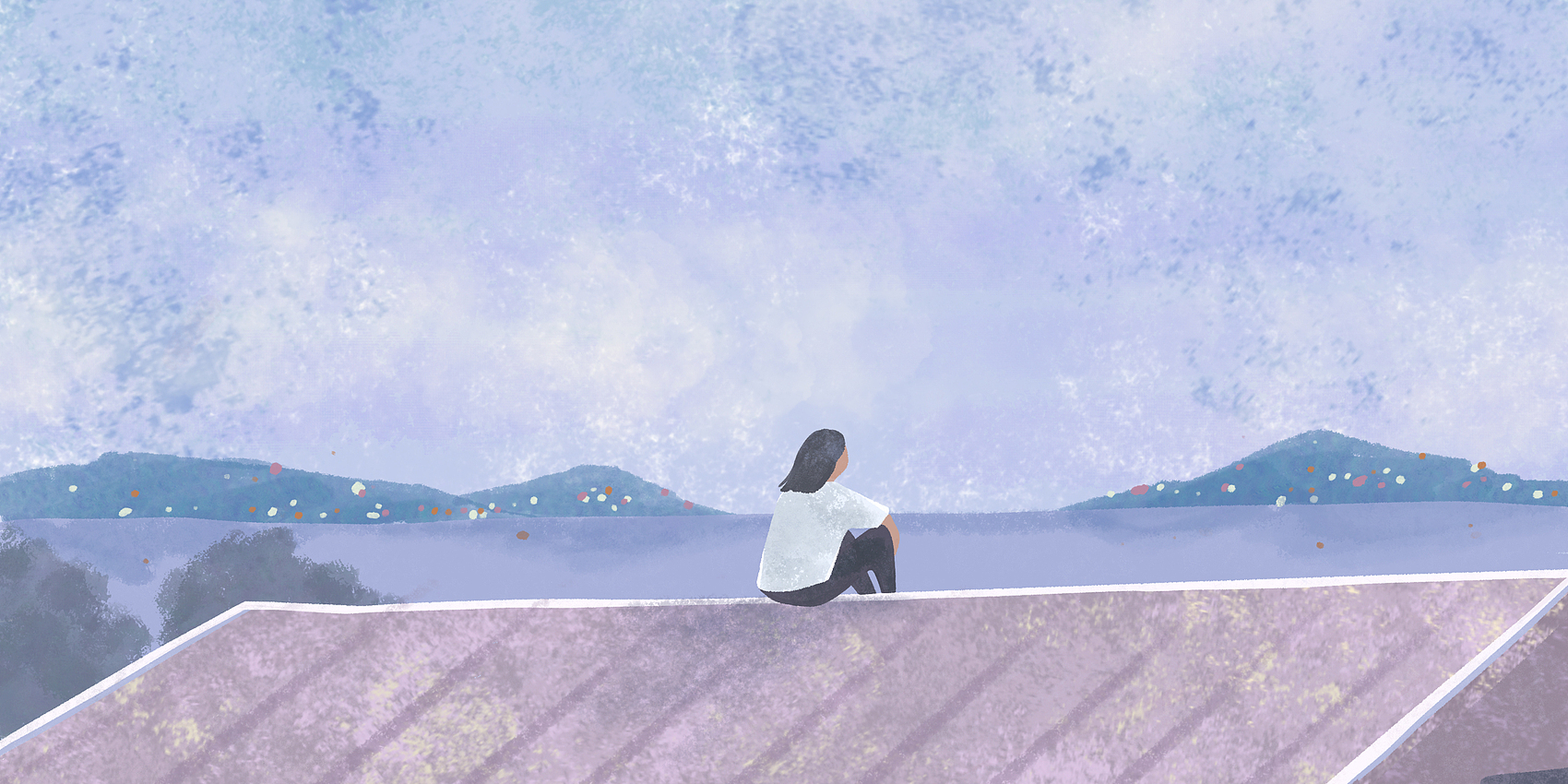 Shake hands with every voice, but sign a contract only with your own heart