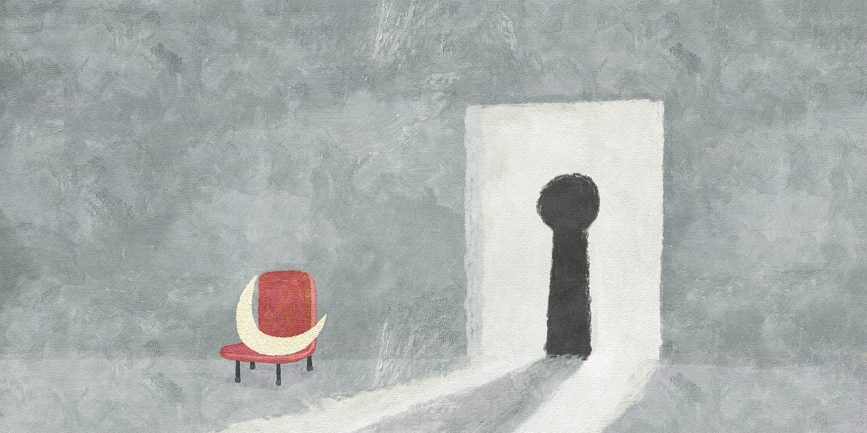 Build an undisturbed city within